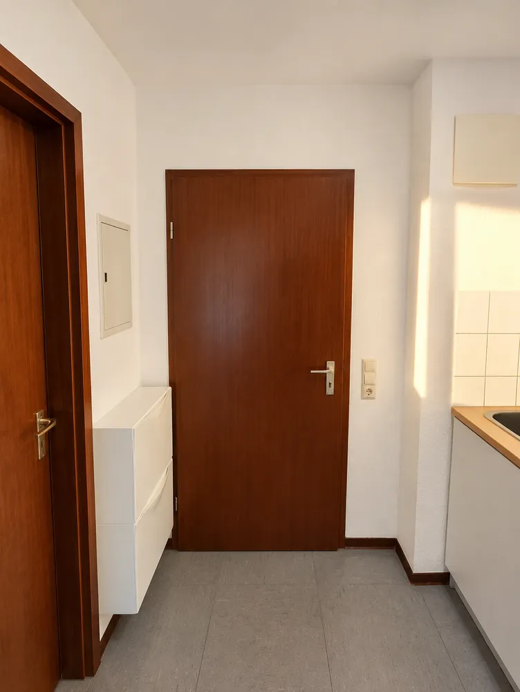 1 Zimmer Wohnung mit 26 m² in Worms – Bild 5