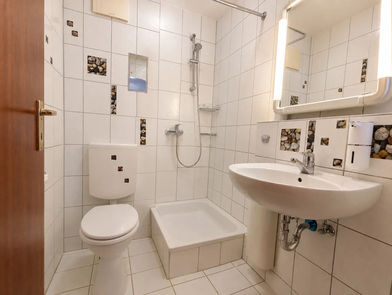 1 Zimmer Wohnung mit 26 m² in Worms – Bild 6
