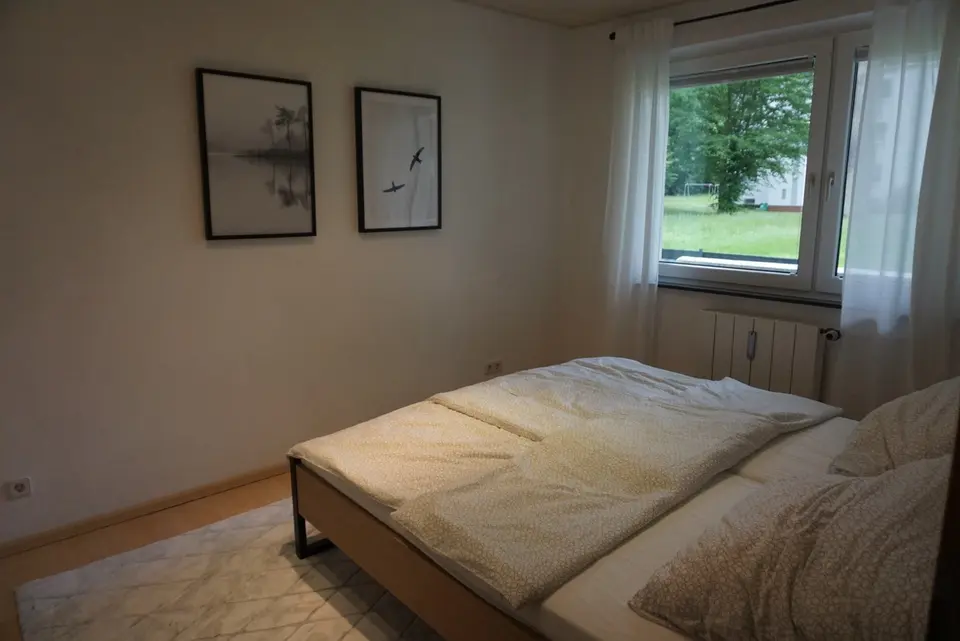2 Zimmer Wohnung mit 52 m² in Wolfsburg – Bild 3