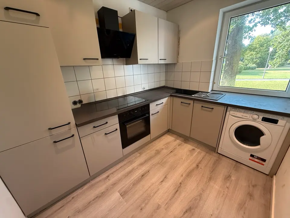 2 Zimmer Wohnung mit 52 m² in Wolfsburg – Bild 4