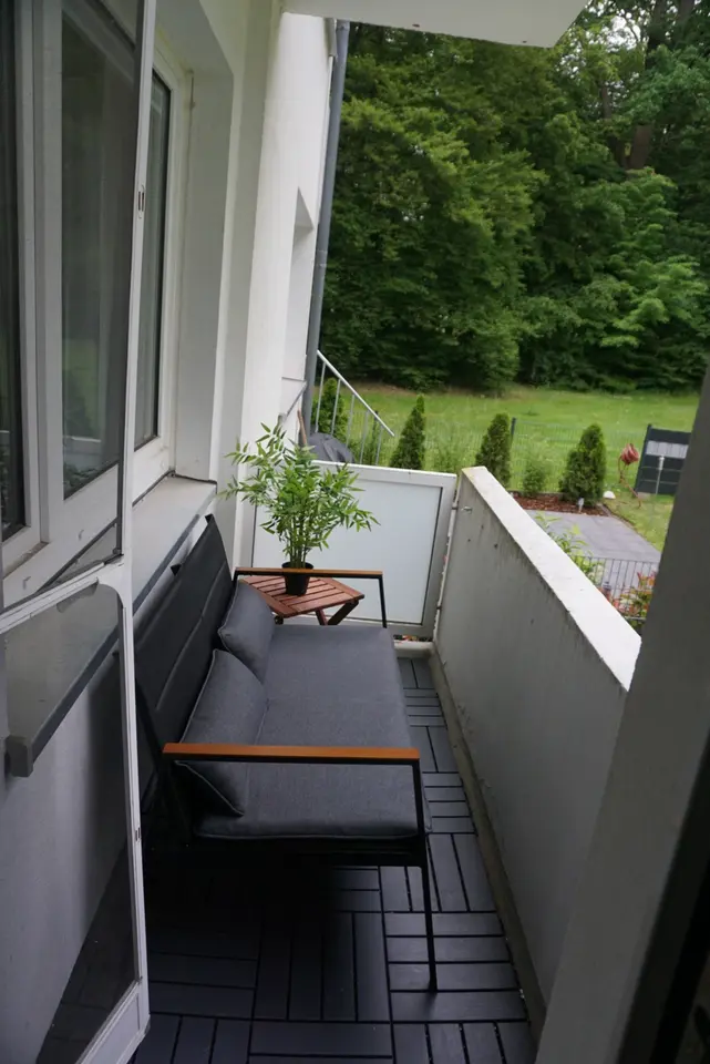 2 Zimmer Wohnung mit 52 m² in Wolfsburg – Bild 5