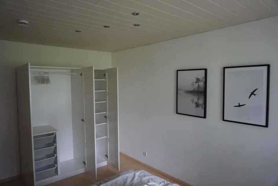 2 Zimmer Wohnung mit 52 m² in Wolfsburg – Bild 7