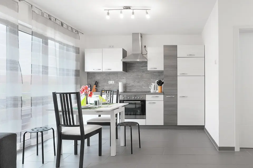 2 Zimmer Wohnung mit 52 m² in Wolfsburg – Bild 9