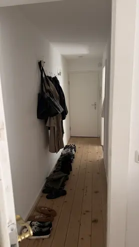 3 Zimmer Wohnung mit 55 m² in München – Bild 5