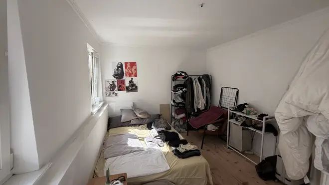 3 Zimmer Wohnung mit 55 m² in München – Bild 6