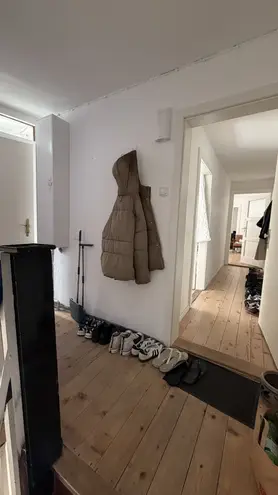 3 Zimmer Wohnung mit 55 m² in München – Bild 7
