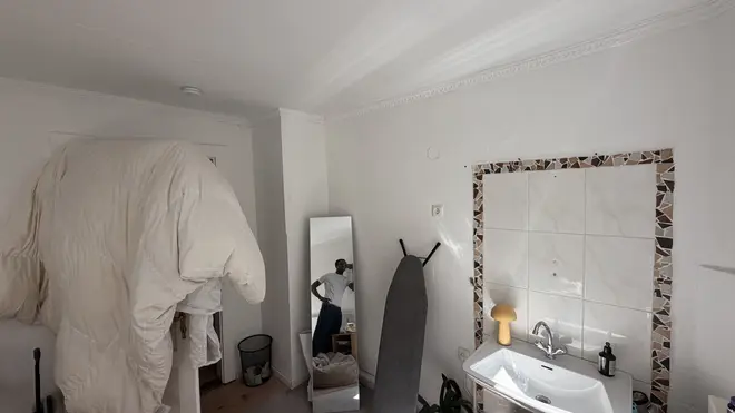3 Zimmer Wohnung mit 55 m² in München – Bild 8