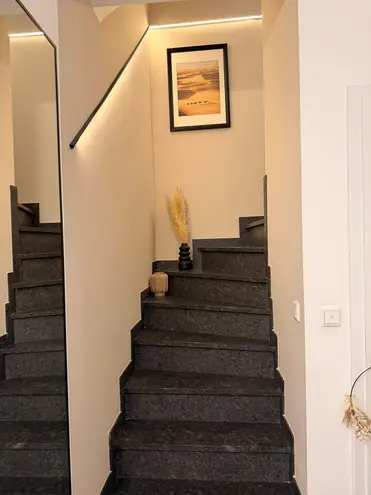 3 Zimmer Wohnung mit 90 m² in Bielefeld – Bild 1