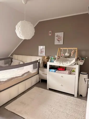 3 Zimmer Wohnung mit 90 m² in Bielefeld – Bild 2