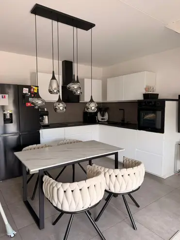 3 Zimmer Wohnung mit 90 m² in Bielefeld – Bild 3