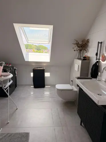 3 Zimmer Wohnung mit 90 m² in Bielefeld – Bild 4