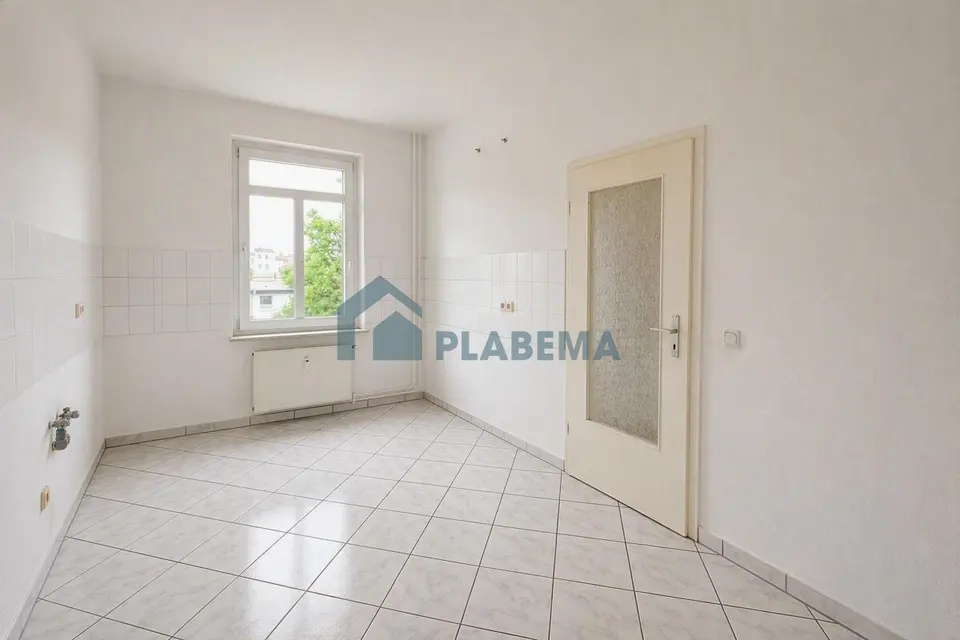 2 Zimmer Wohnung mit 50 m² in Schwerin – Bild 4