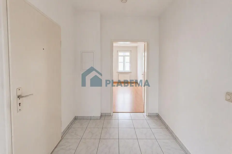 2 Zimmer Wohnung mit 50 m² in Schwerin – Bild 5