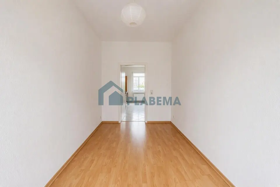 2 Zimmer Wohnung mit 50 m² in Schwerin – Bild 6