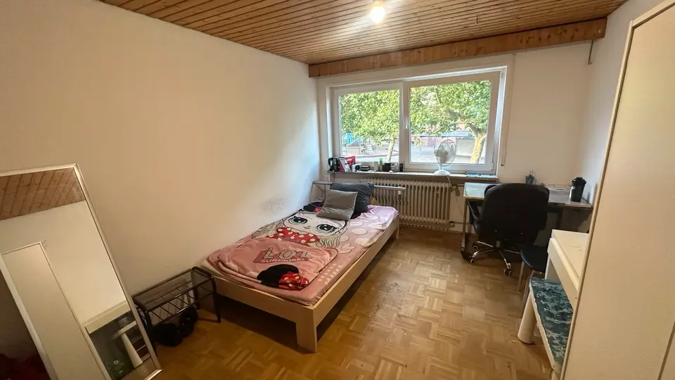 WG-Zimmer mit 20 m² in Kaiserslautern – Bild 3