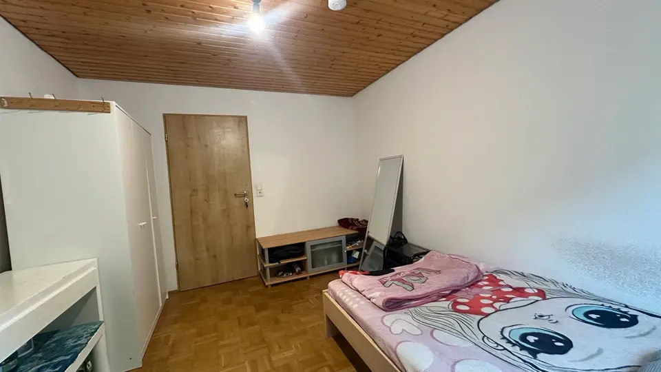 WG-Zimmer mit 20 m² in Kaiserslautern – Bild 4