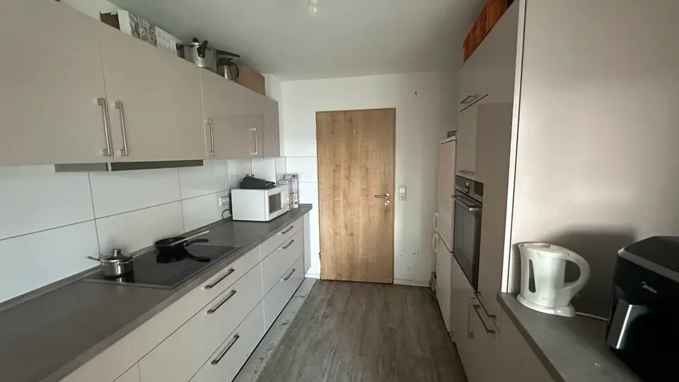 WG-Zimmer mit 20 m² in Kaiserslautern – Bild 10