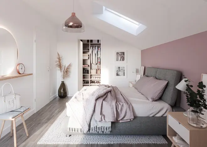 5 Zimmer Haus mit 110 m² in Gladbeck – Bild 2