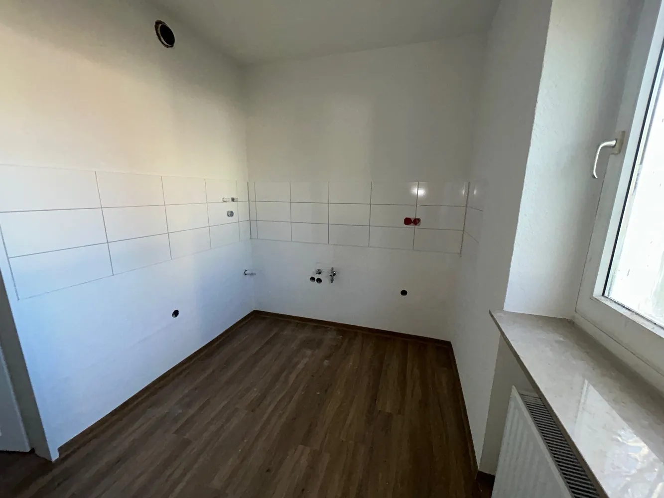 3 Zimmer Wohnung mit 67 m² in Dortmund – Bild 1