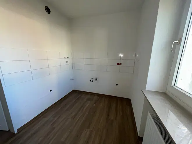 3 Zimmer Wohnung mit 67 m² in Dortmund – Bild 1