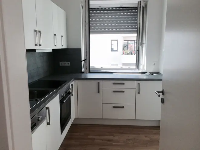 3 Zimmer Wohnung mit 74 m² in Regensburg – Bild 1