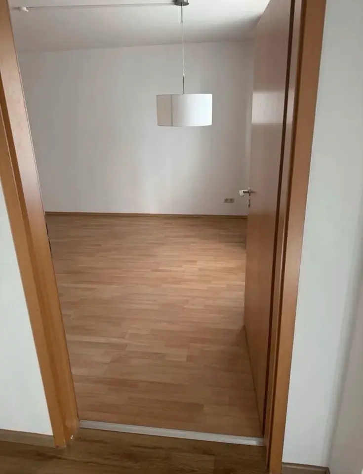 2 Zimmer Wohnung mit 47 m² in Greifswald – Bild 1