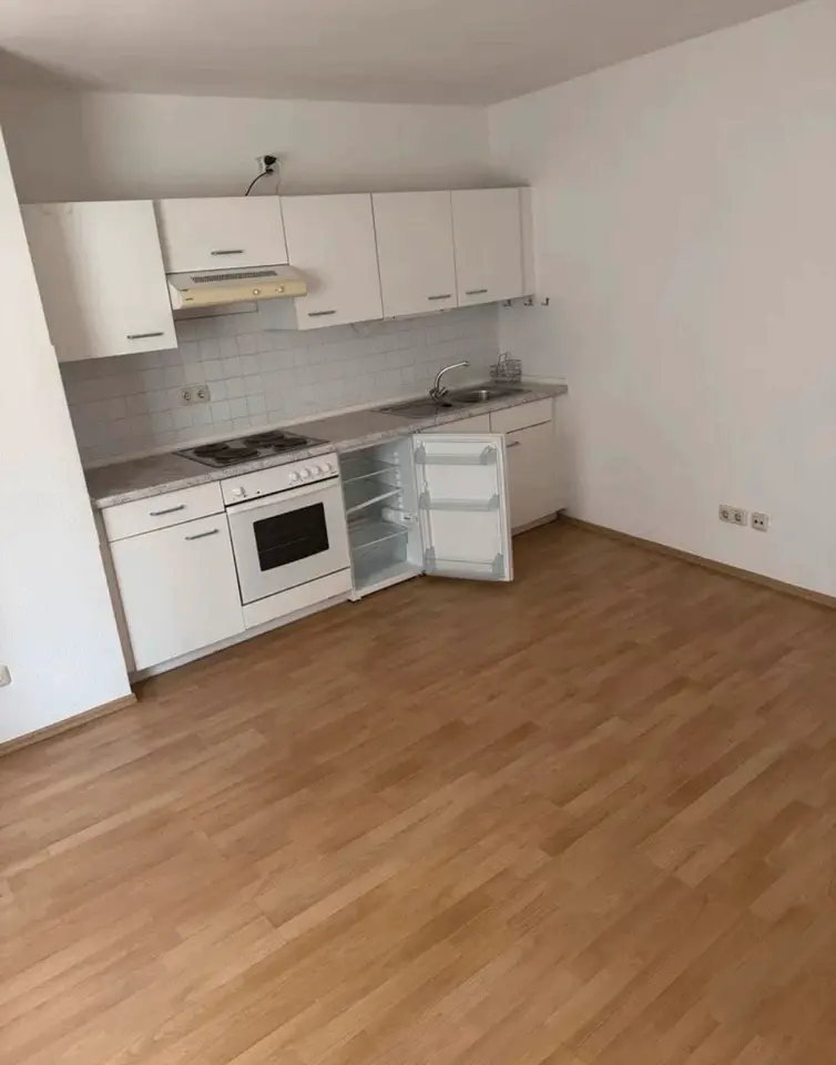 2 Zimmer Wohnung mit 47 m² in Greifswald – Bild 3