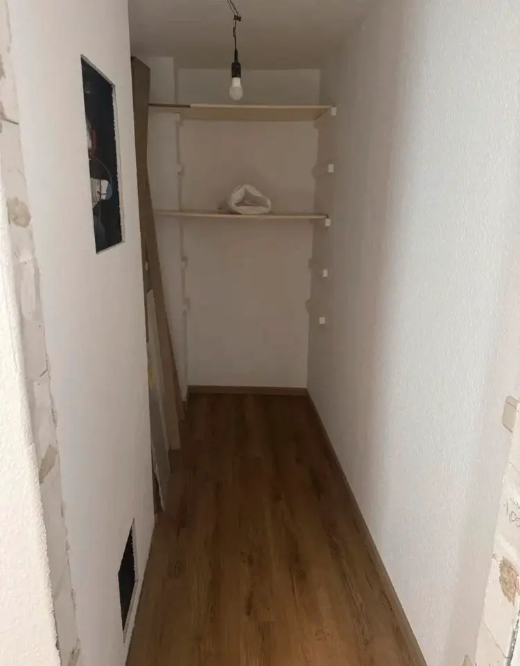 2 Zimmer Wohnung mit 47 m² in Greifswald – Bild 5