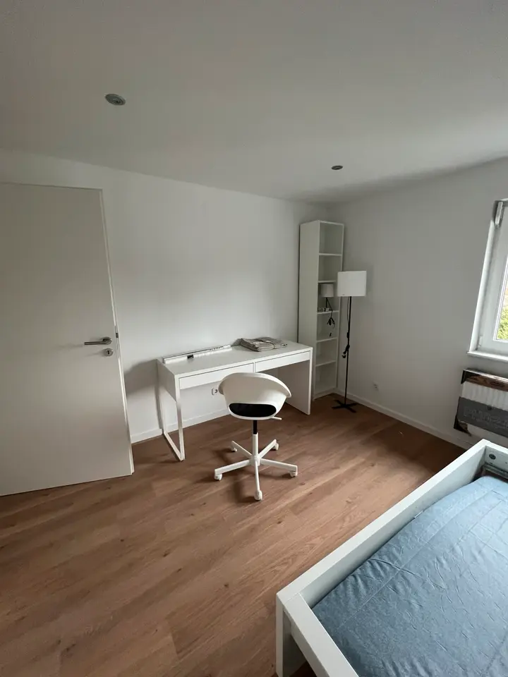 Studio mit 20 m² in Amberg – Bild 1