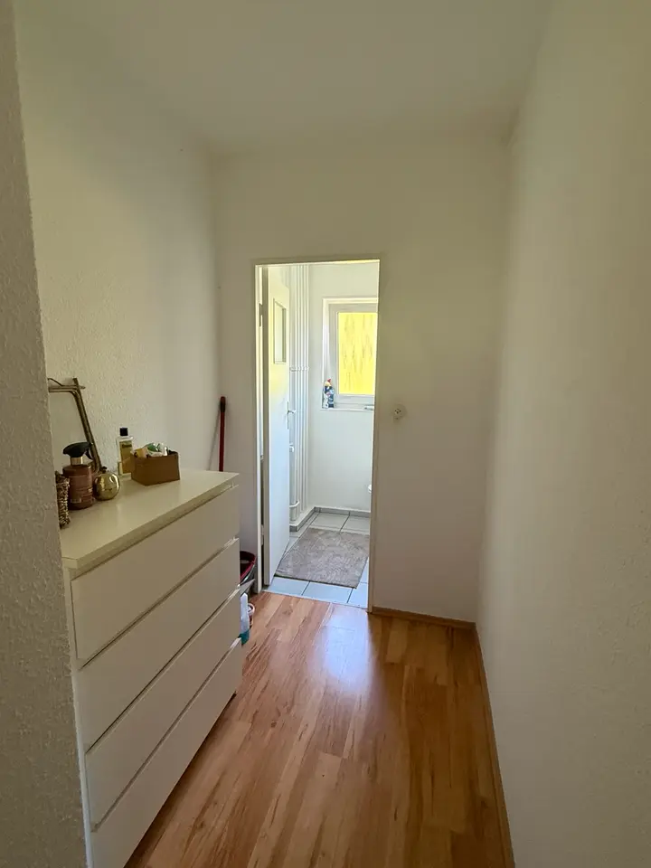 WG-Zimmer mit 101 m² in Karlsruhe – Bild 8