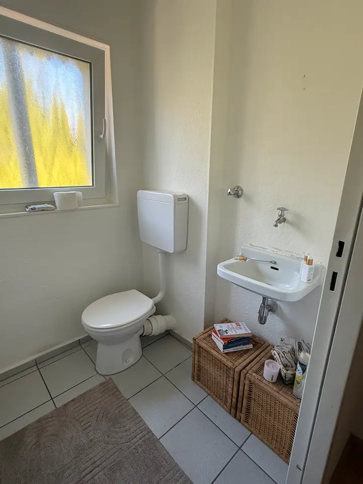WG-Zimmer mit 101 m² in Karlsruhe – Bild 9