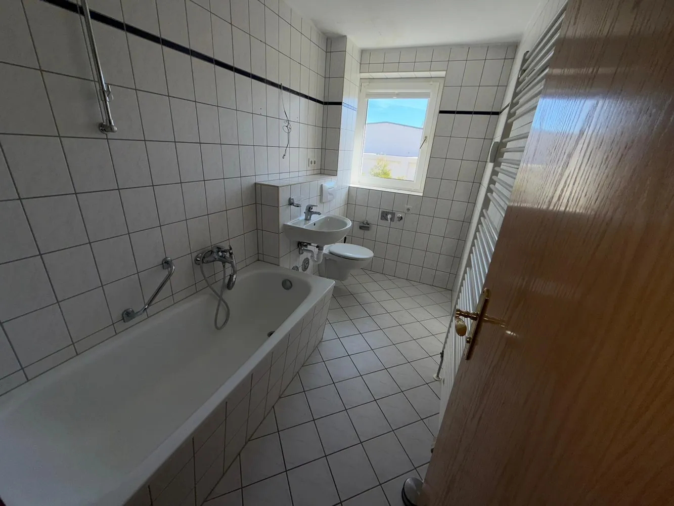2 Zimmer Wohnung mit 49 m² in Plauen – Bild 6