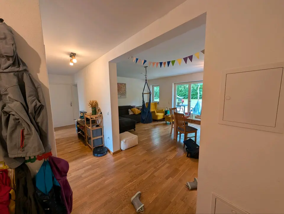 3 Zimmer Wohnung mit 80 m² in Kelheim – Bild 1