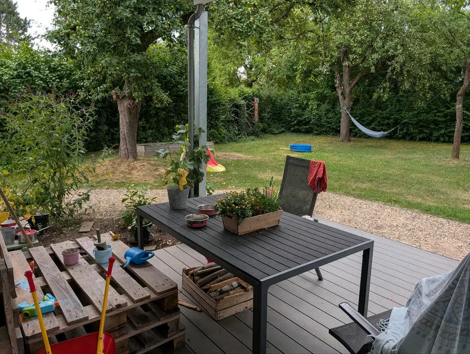 3 Zimmer Wohnung mit 80 m² in Kelheim – Bild 3