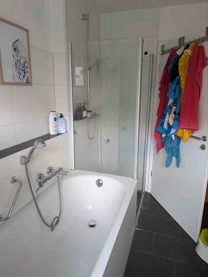 3 Zimmer Wohnung mit 80 m² in Kelheim – Bild 4