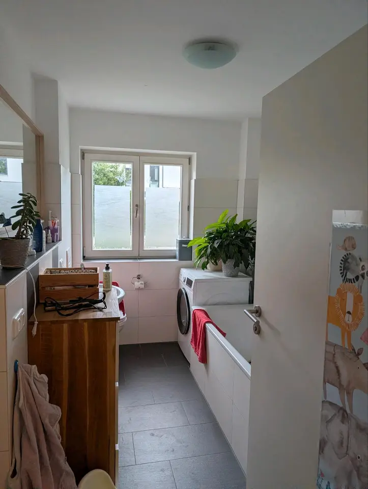 3 Zimmer Wohnung mit 80 m² in Kelheim – Bild 5