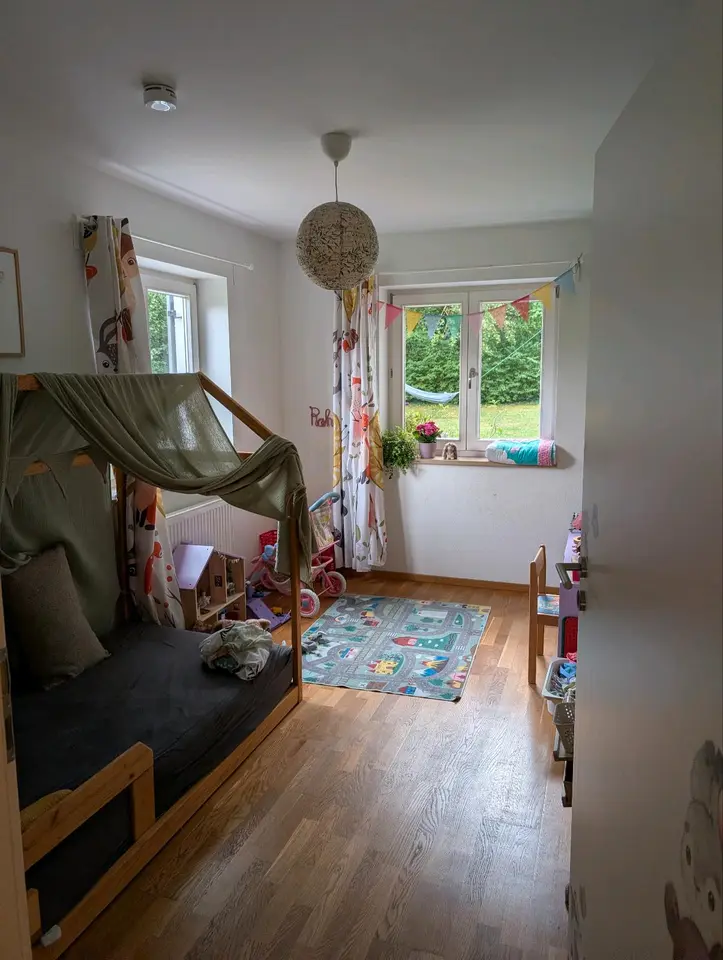 3 Zimmer Wohnung mit 80 m² in Kelheim – Bild 7