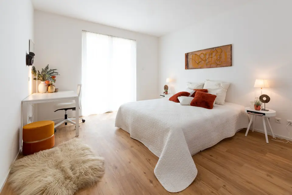 2 Zimmer Wohnung mit 62 m² in Bochum – Bild 6