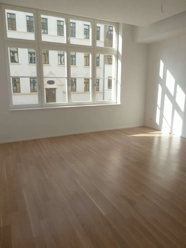 2 Zimmer Wohnung mit 55 m² in Leipzig – Bild 1