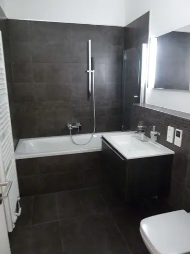 2 Zimmer Wohnung mit 55 m² in Leipzig – Bild 2