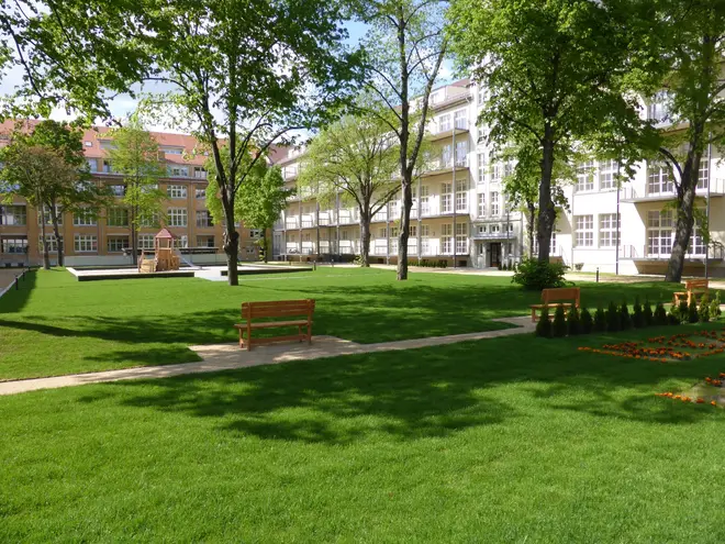 2 Zimmer Wohnung mit 55 m² in Leipzig – Bild 6