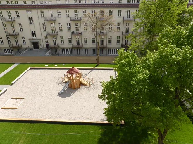 2 Zimmer Wohnung mit 55 m² in Leipzig – Bild 7