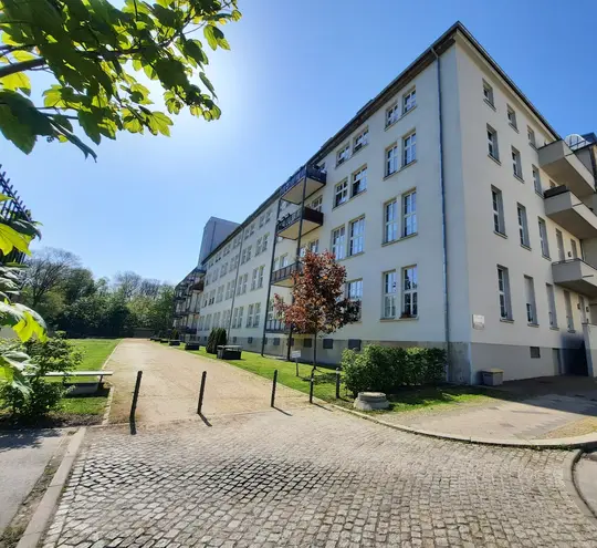 2 Zimmer Wohnung mit 55 m² in Leipzig – Bild 8