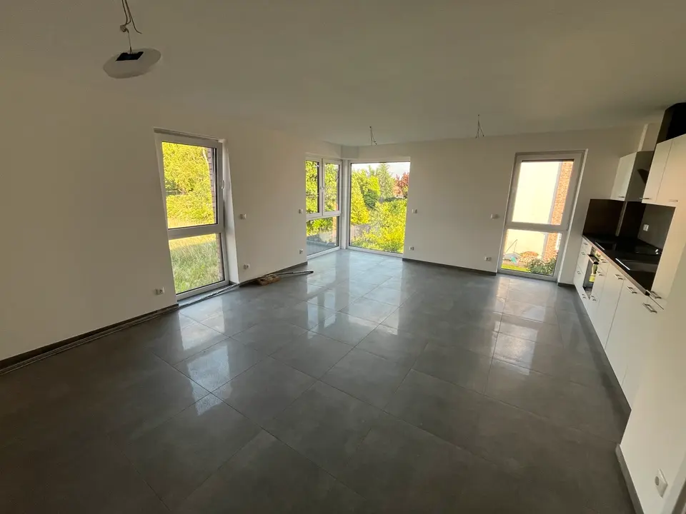 3 Zimmer Wohnung mit 75 m² in Celle – Bild 3