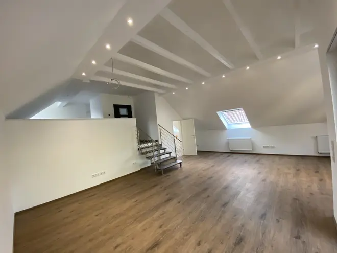4 Zimmer Wohnung mit 124 m² in Dortmund – Bild 1