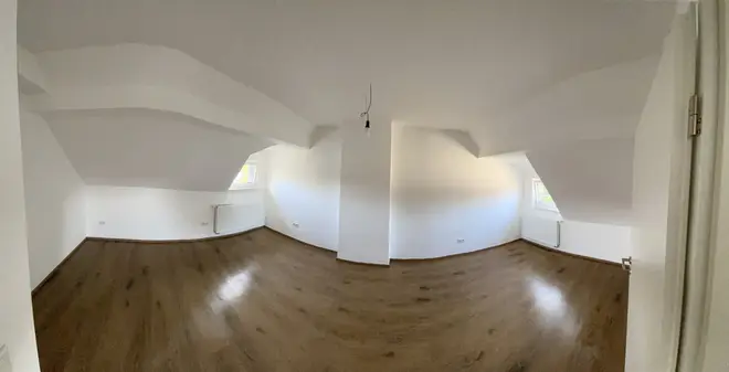 4 Zimmer Wohnung mit 124 m² in Dortmund – Bild 11