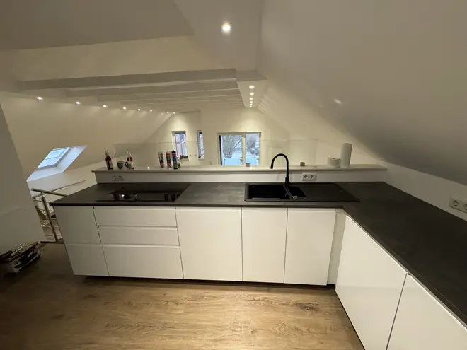 4 Zimmer Wohnung mit 124 m² in Dortmund – Bild 2