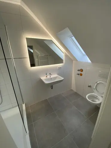 4 Zimmer Wohnung mit 124 m² in Dortmund – Bild 7