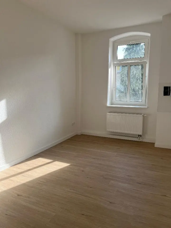 2 Zimmer Wohnung mit 58 m² in Freiberg – Bild 2