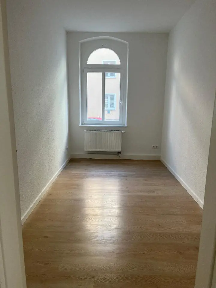 2 Zimmer Wohnung mit 58 m² in Freiberg – Bild 3
